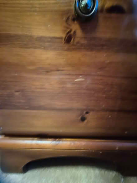 Photo of free Filing Cabinet (Bradbourne Lakes TN13) #4