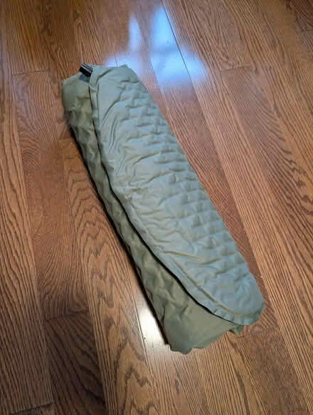 Photo of free Thermarest Camping Mat (Christie Pits) #2