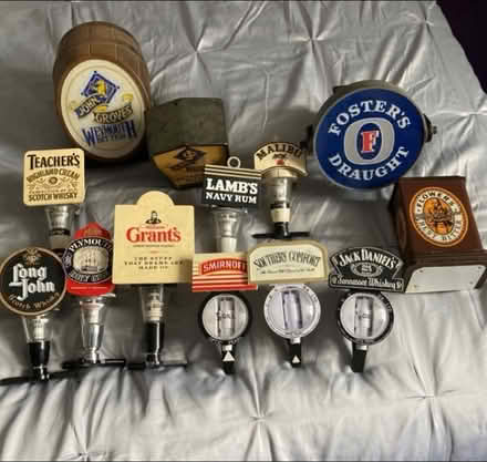 Photo of free Old pub bits (Swindon SN5) #1