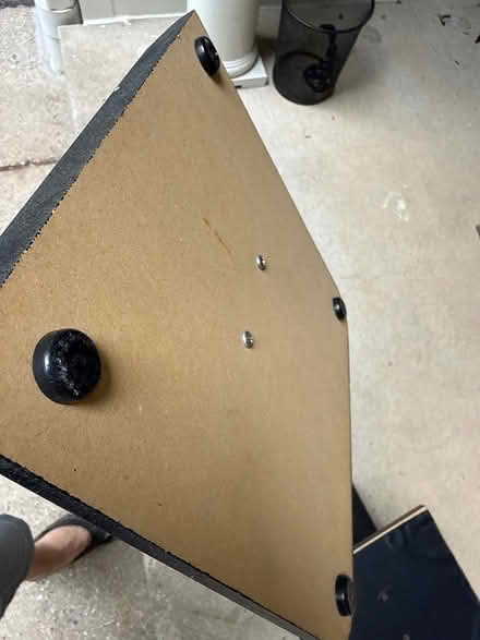 Photo of free Speaker Stands (Kentlands, Gaithersburg) #4