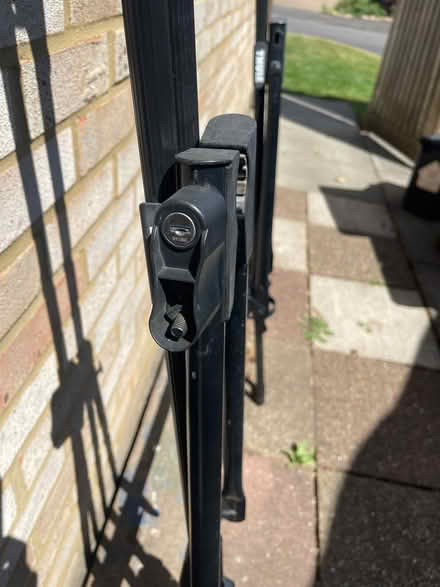Photo of free Thule bike and racks (Charvil RG10) #3