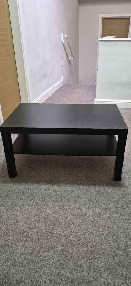 Photo of free Lack IKEA Coffe Table (Whalley Range M16) #1