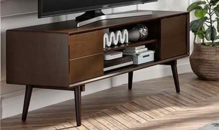 Photo of free Tv unit (Coton Meadows CV23) #1