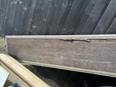 Photo of free Scaffold platform board (Cowie FK7 7) #2