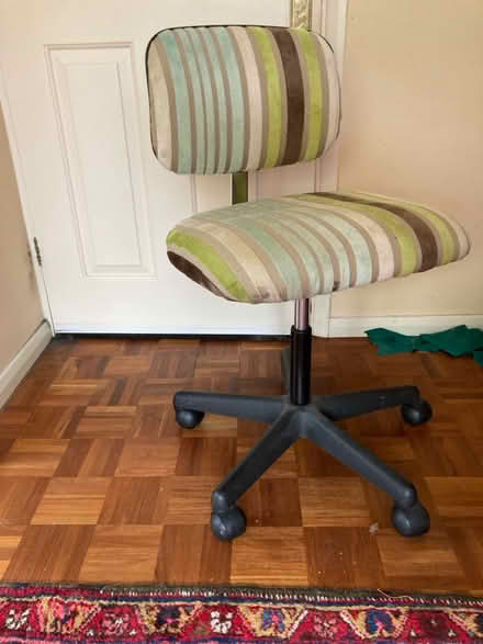 Photo of free Desk chair (Epping CM16) #2