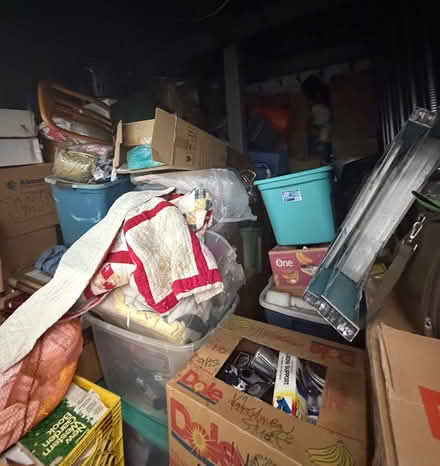 Photo of free Storage clear out (Cerritos) #2