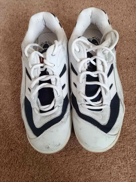Photo of free Trainers (Fareham PO14) #1