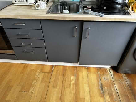 Photo of free Kitchen (Newington Green N16) #4