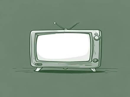 Photo of free 20 year old not-smart TV (Dean Court OX2) #1
