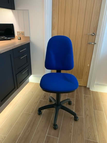 Photo of free Office chair (Southport PR8) #1