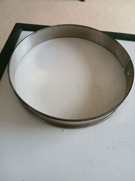 Photo of free Flan rings (Minster Lovell OX29) #2