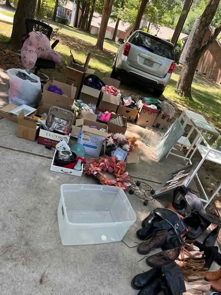 Photo of free Sat 5/16 @2pm (Raleigh Area I’m near Capital) #3