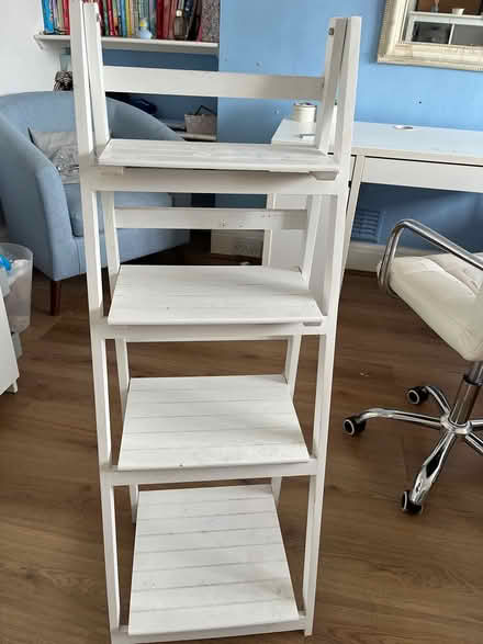 Photo of free Shelf unit (Beckenham BR3 3NL) #1