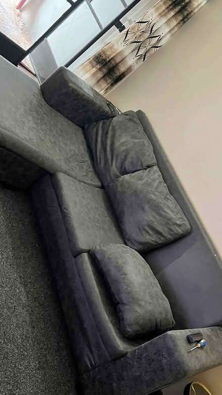 Photo of free Couch (Arcadia) #4