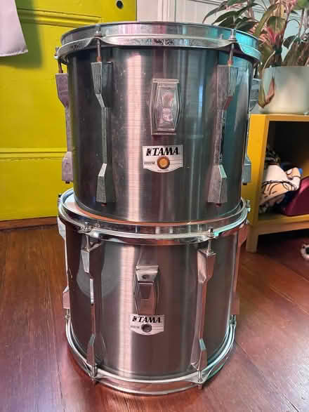 Photo of free drum and toms (New Orleans) #3