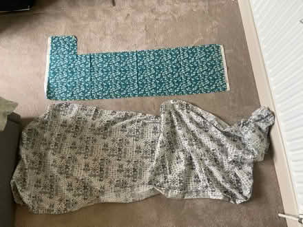 Photo of free Material scraps (Eltham, SE9) #1