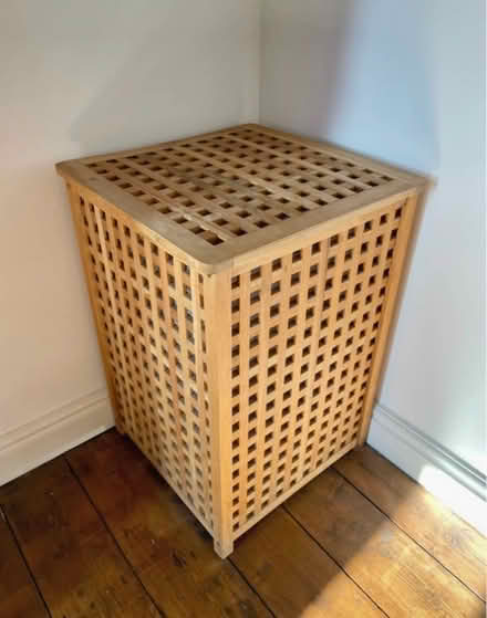Photo of ikea cube hol (Chatham) #1