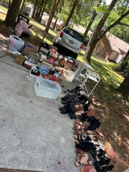 Photo of free Sat 5/16 @2pm (Raleigh Area I’m near Capital) #1