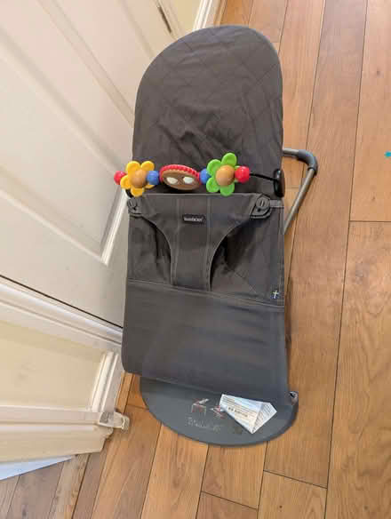 Photo of free Baby Bouncer (Bishopston BS7) #1