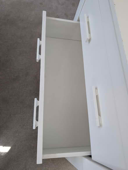 Photo of free John Lewis chest of drawers (Shenfield, CM15) #2