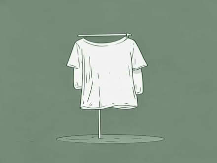 Photo of Free-standing clothes rails (Bradford on Avon BA15) #1
