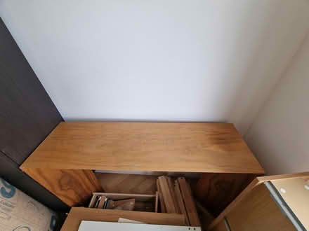 Photo of free Console table side table (Feltham TW14) #3