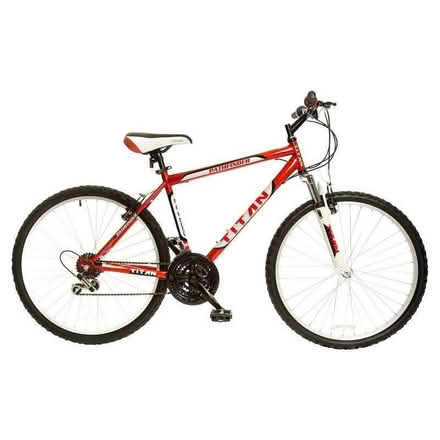 Photo of Adult or Kids bicycle (Kiln Farm MK11) #1