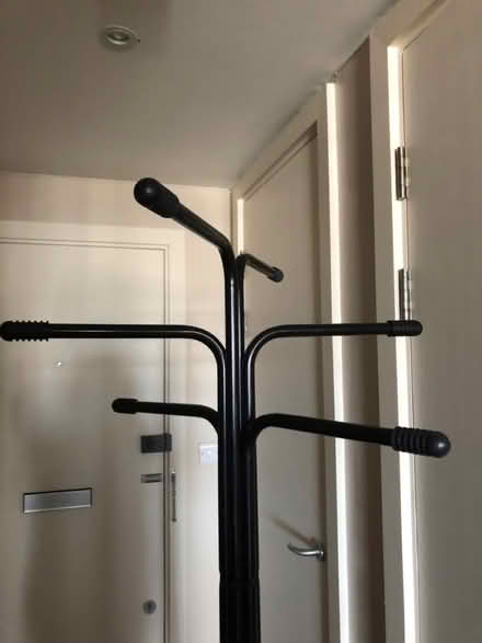 Photo of free Sturdy coat stand (SE13 Deptford) #3