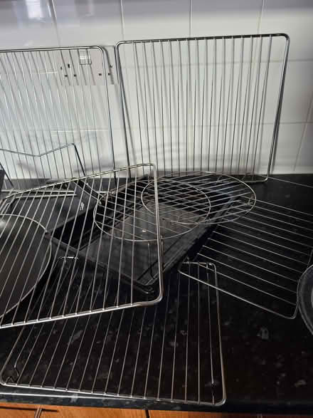 Photo of free Cooking items (Fivehead TA3) #3