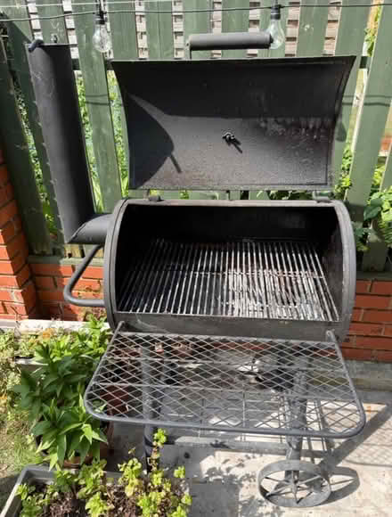 Photo of BBQ (SE14) #1