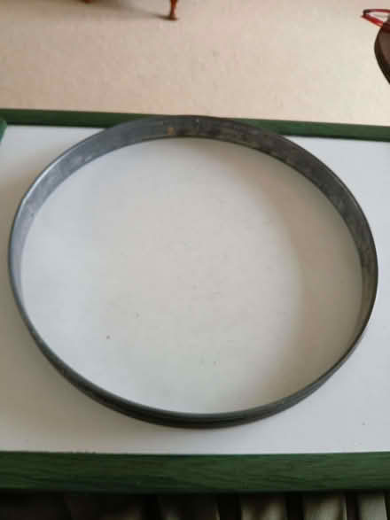 Photo of free Flan rings (Minster Lovell OX29) #1