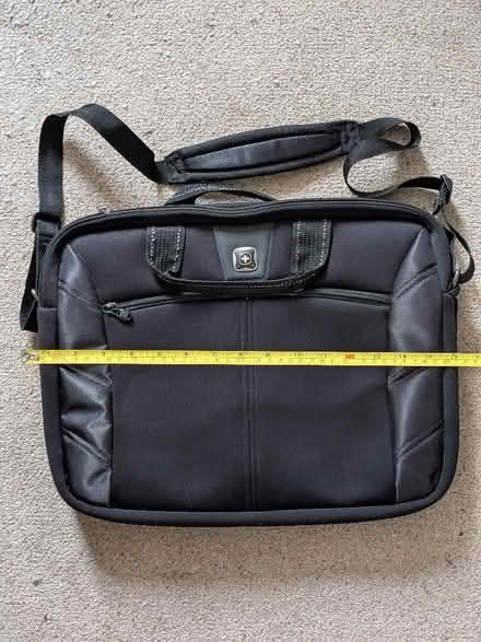 Photo of free Laptop/tablet bag (Primrose LA1) #1