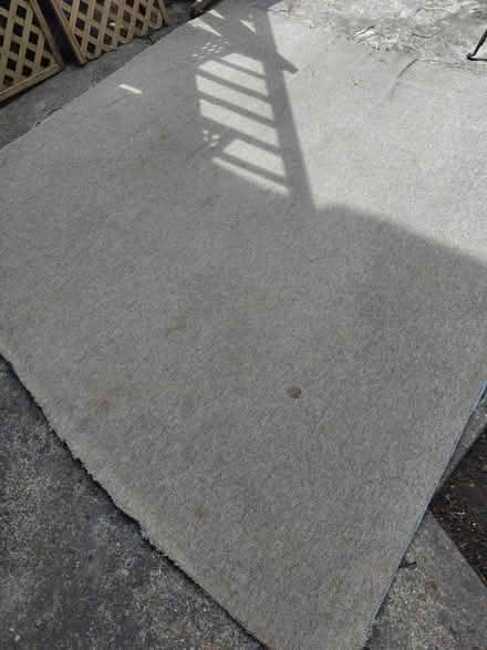 Photo of free Carpet (Fiveways, Brighton) #1