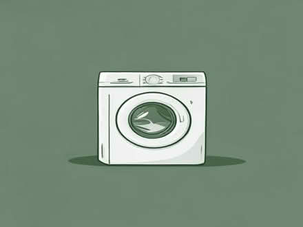Photo of twin tub washer (Moor Allerton LS17) #1