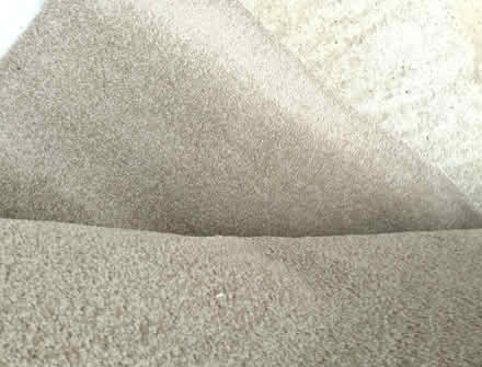 Photo of free New carpet offcuts (Minchery Farm OX4) #1