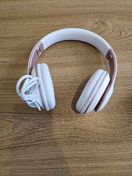 Photo of free Rebocico S9 Wireless Headphones (Wisewood S6) #1