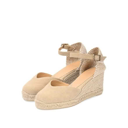 Photo of Summer shoes (Woodhouse, LS3) #2