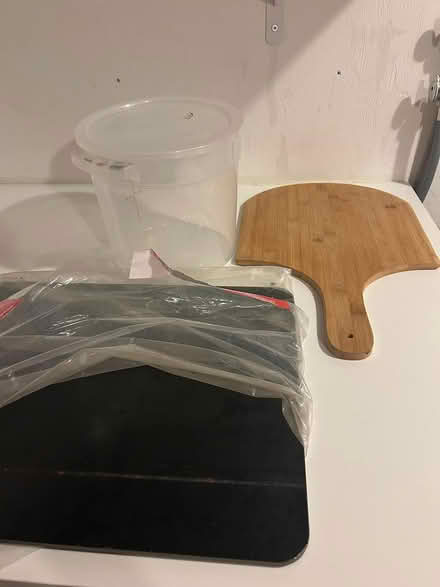 Photo of free Homemade Pizza Kit (Westboro) #1