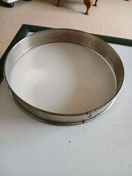 Photo of free Flan rings (Minster Lovell OX29) #4
