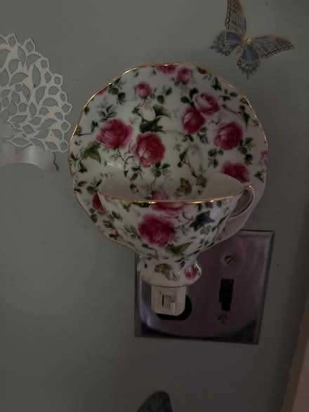 Photo of free Night light (Croton-on-Hudson) #1