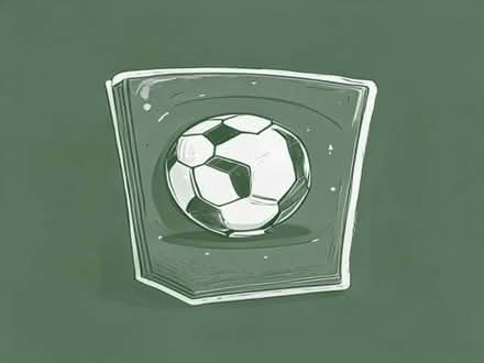 Photo of free FIFA World Cup 2026 Official Sticker Collection Book (Havant PO9) #1