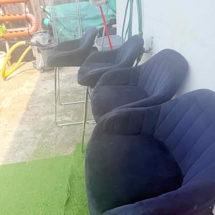 Photo of free Chairs (NW4) #2