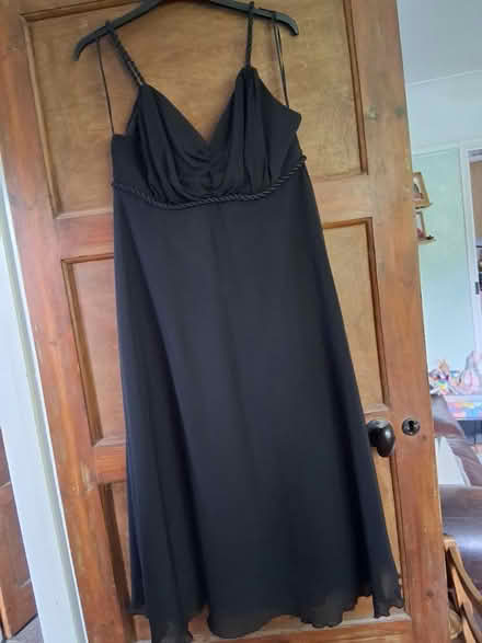 Photo of free Petite size 14 dress (Coxheath ME17) #1