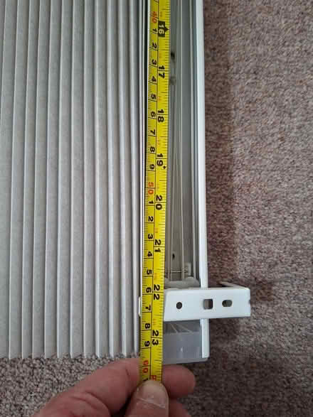 Photo of free Blinds (Harefield, Hillingdon UB9 6) #4