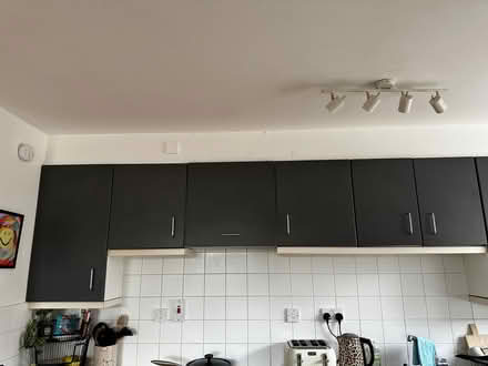 Photo of free Kitchen (Newington Green N16) #2