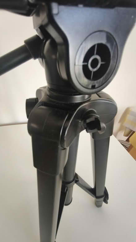 Photo of free Tripod (Winterbourne/ Barons Down) #2
