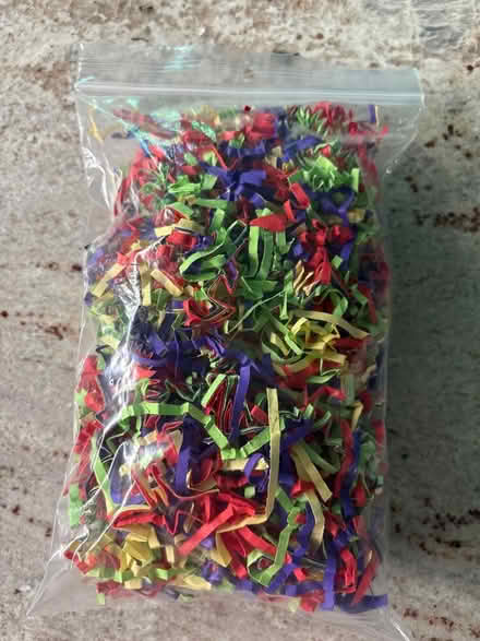 Photo of free Gift bag or packing paper (Croton-on-Hudson) #1