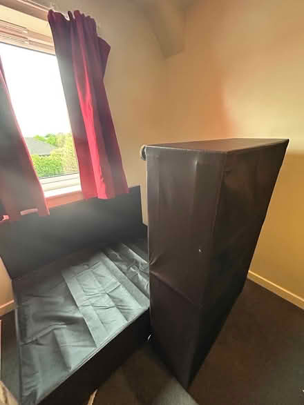 Photo of free Double Size Bed (NG5, Arnold.) #1