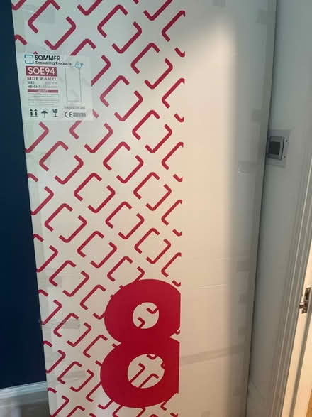 Photo of free Simmer soe94 side panel (N127DY) #2