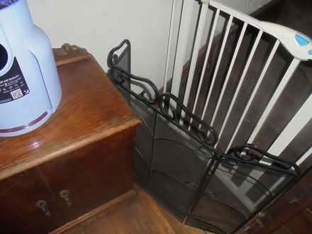 Photo of free Stairgate Lindam (Hoscar L40) #1
